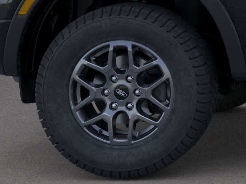 Thumbnail: 2026 Ford Ranger - 19
