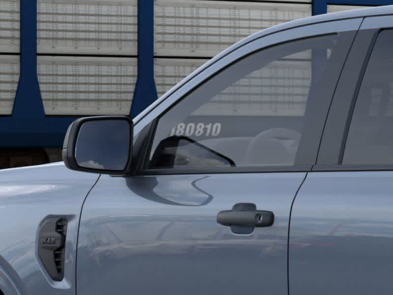 Thumbnail: 2025 Ford Ranger - 20