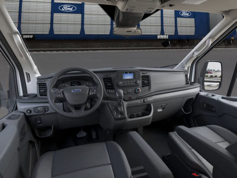 Thumbnail: 2025 Ford Econoline - 9