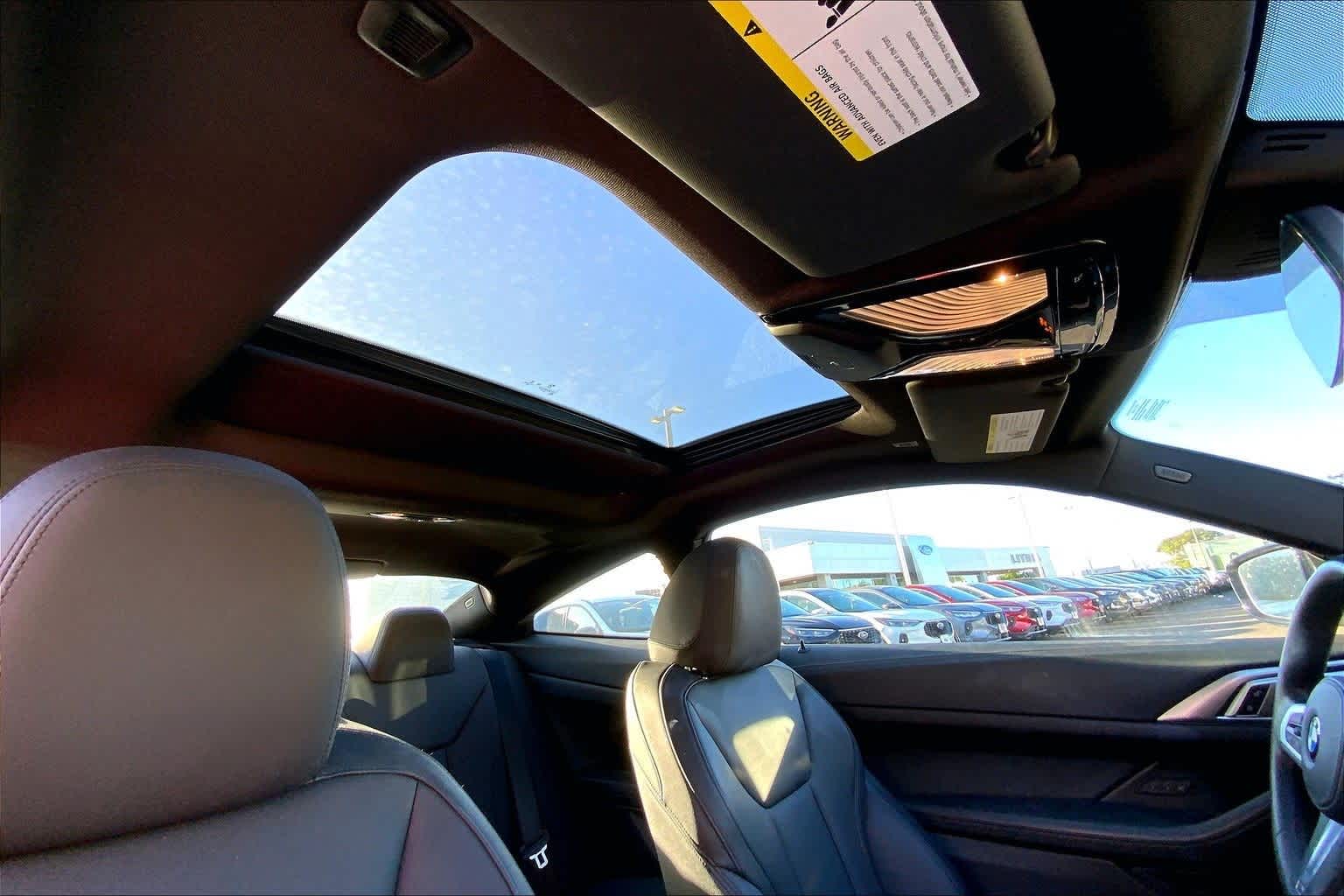 Thumbnail: 2021 BMW 4 Series - 29