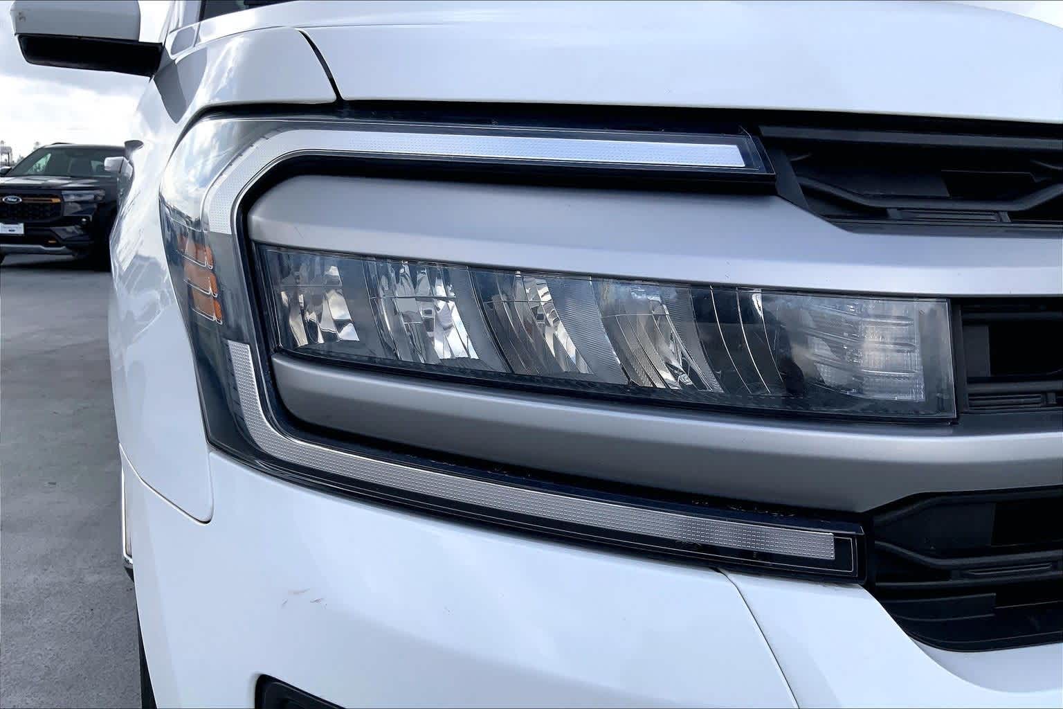 Thumbnail: 2022 Ford Expedition MAX - 31