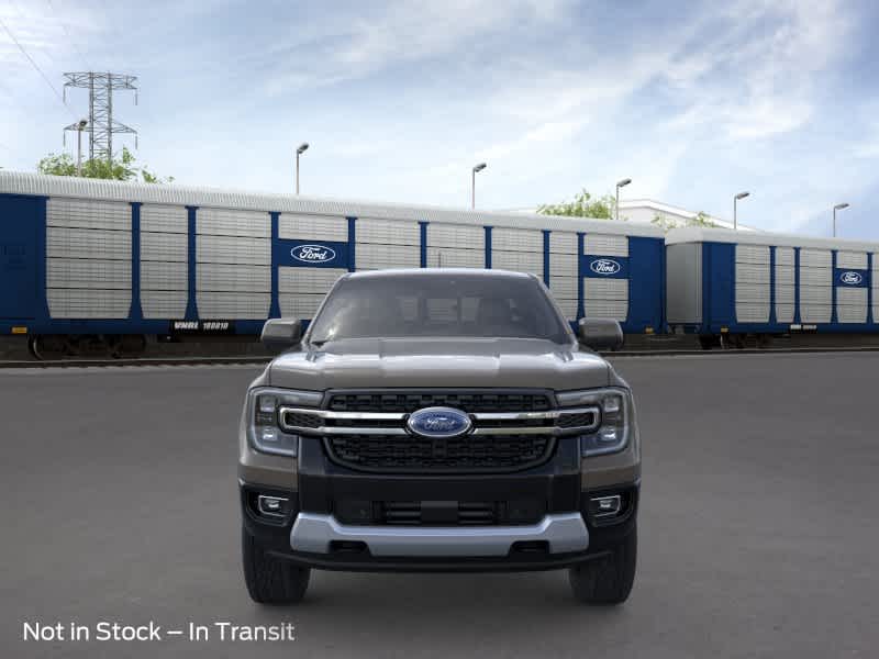 Thumbnail: 2026 Ford Ranger - 6