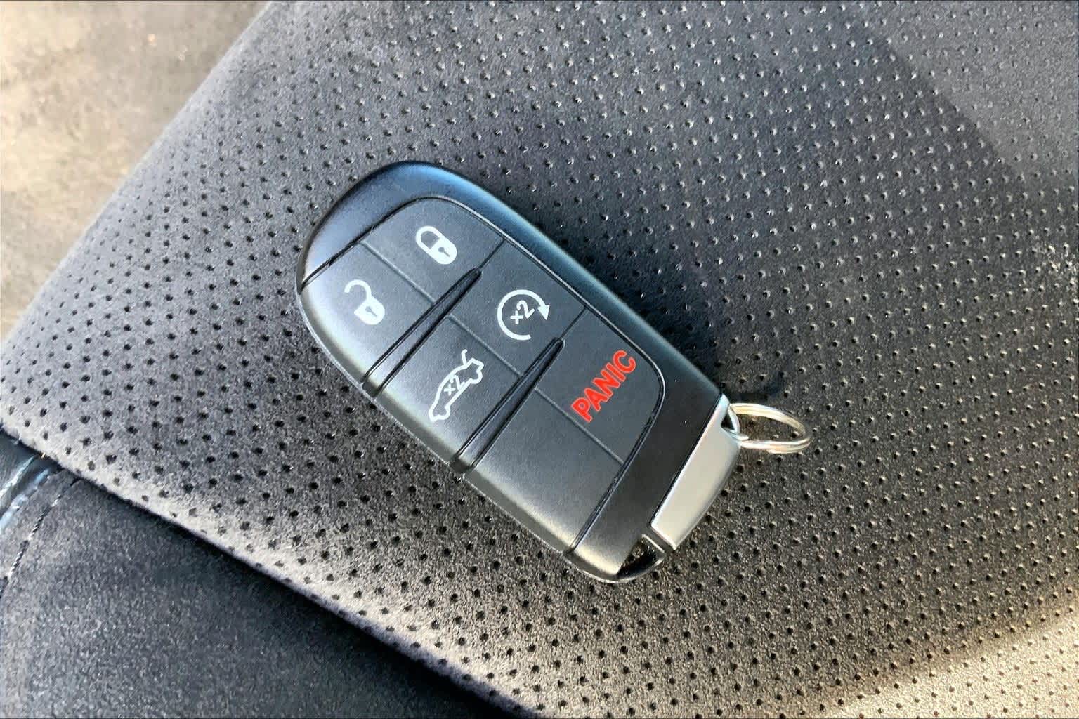 Thumbnail: 2023 Dodge Charger - 19