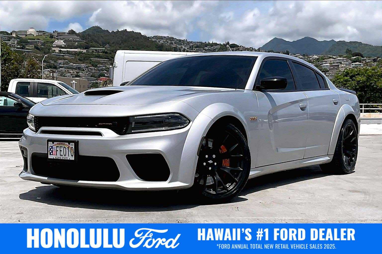2023 Dodge Charger