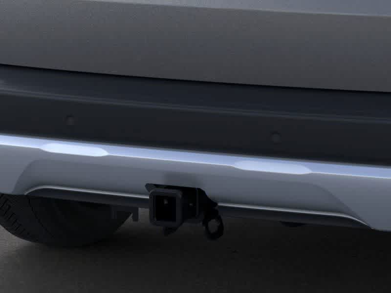 Thumbnail: 2025 Ford Escape - 23