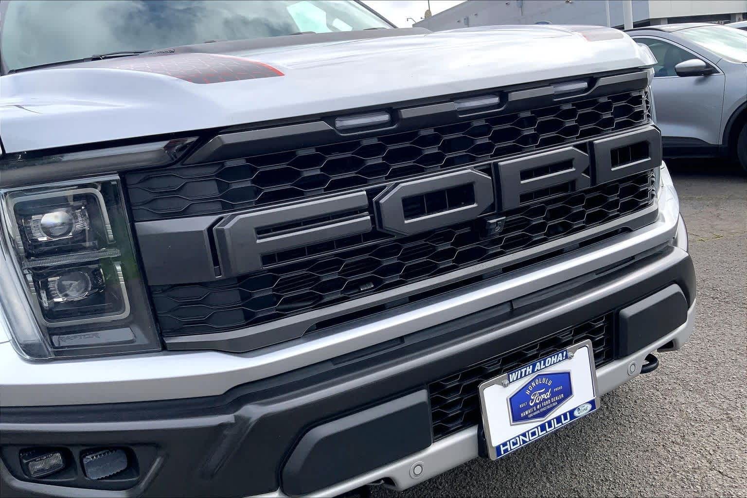 Thumbnail: 2023 Ford F-150 - 33