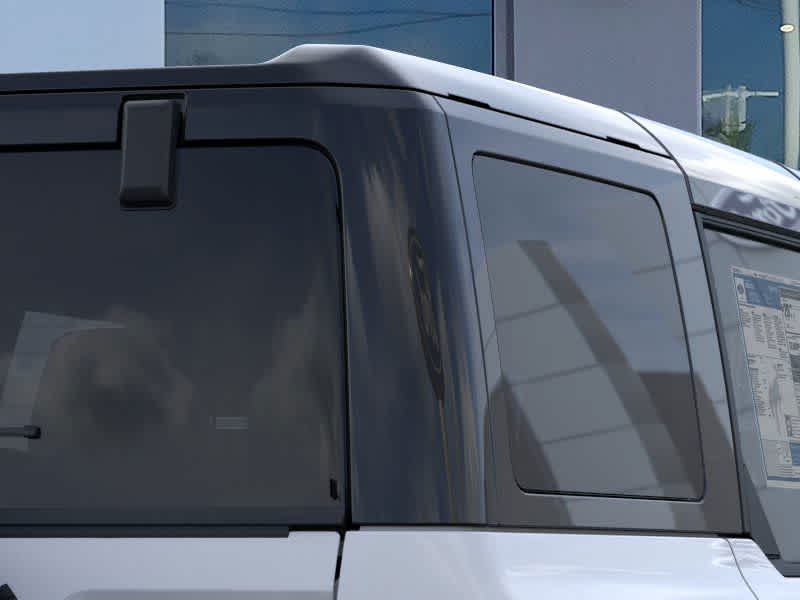 Thumbnail: 2025 Ford Bronco - 25