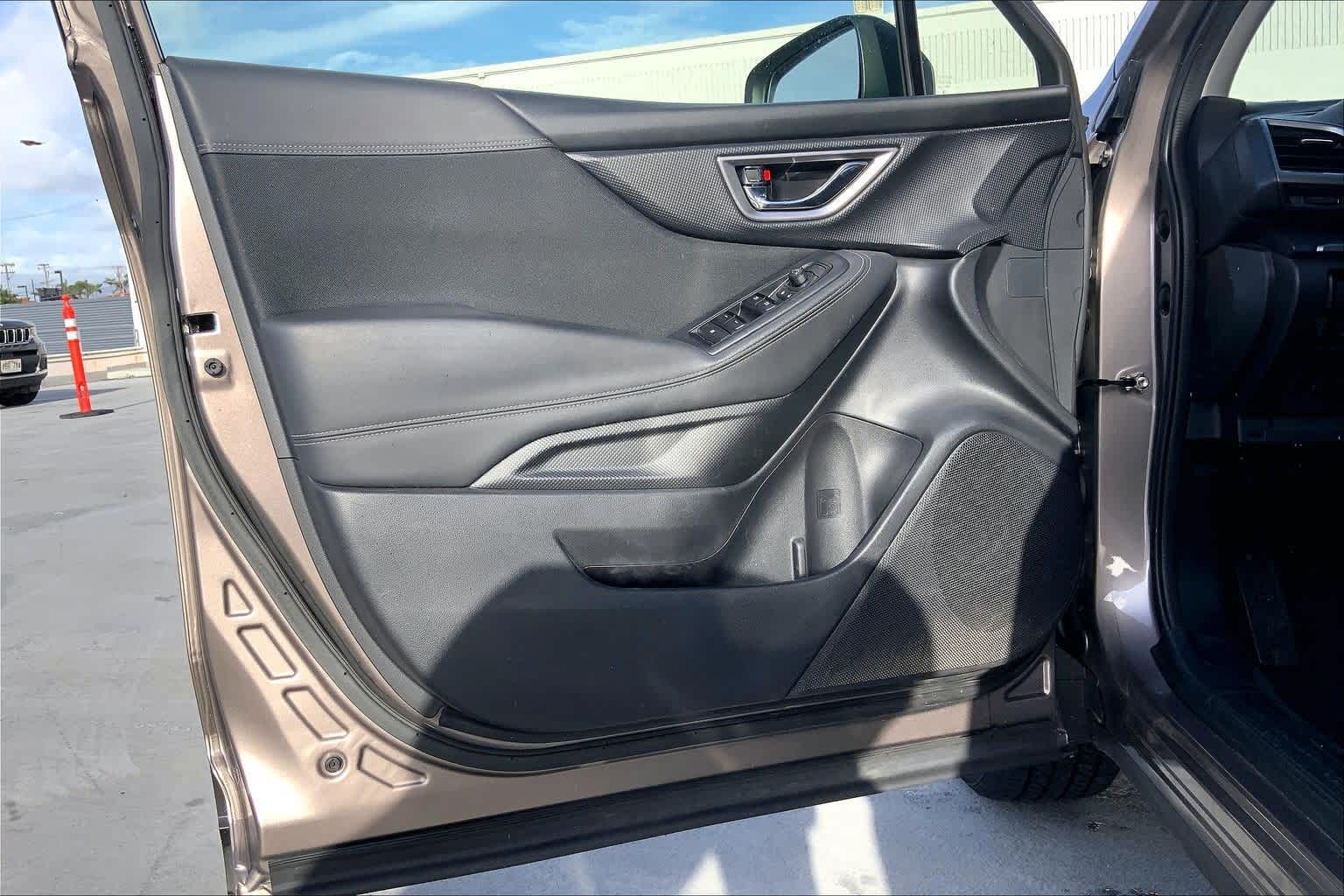 Thumbnail: 2022 Subaru Forester - 27