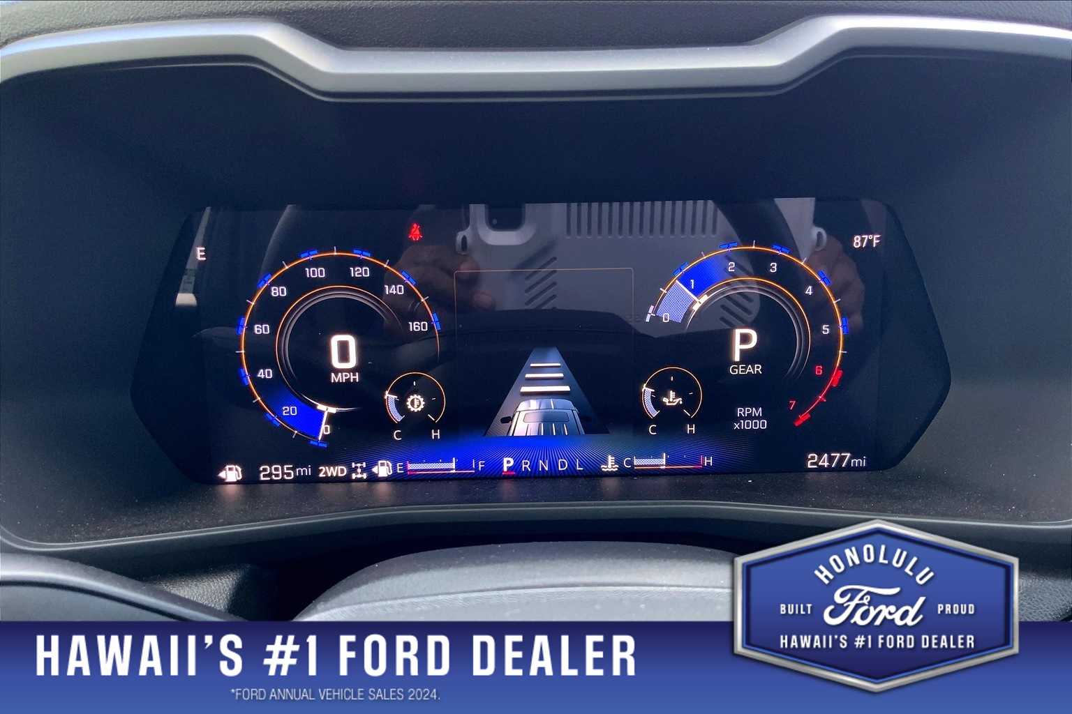 2024 Chevrolet Colorado Trail Boss 17