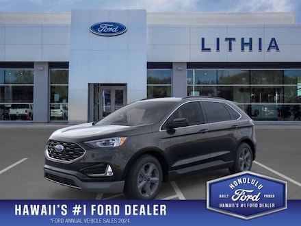 2024 Ford Edge SEL SUV