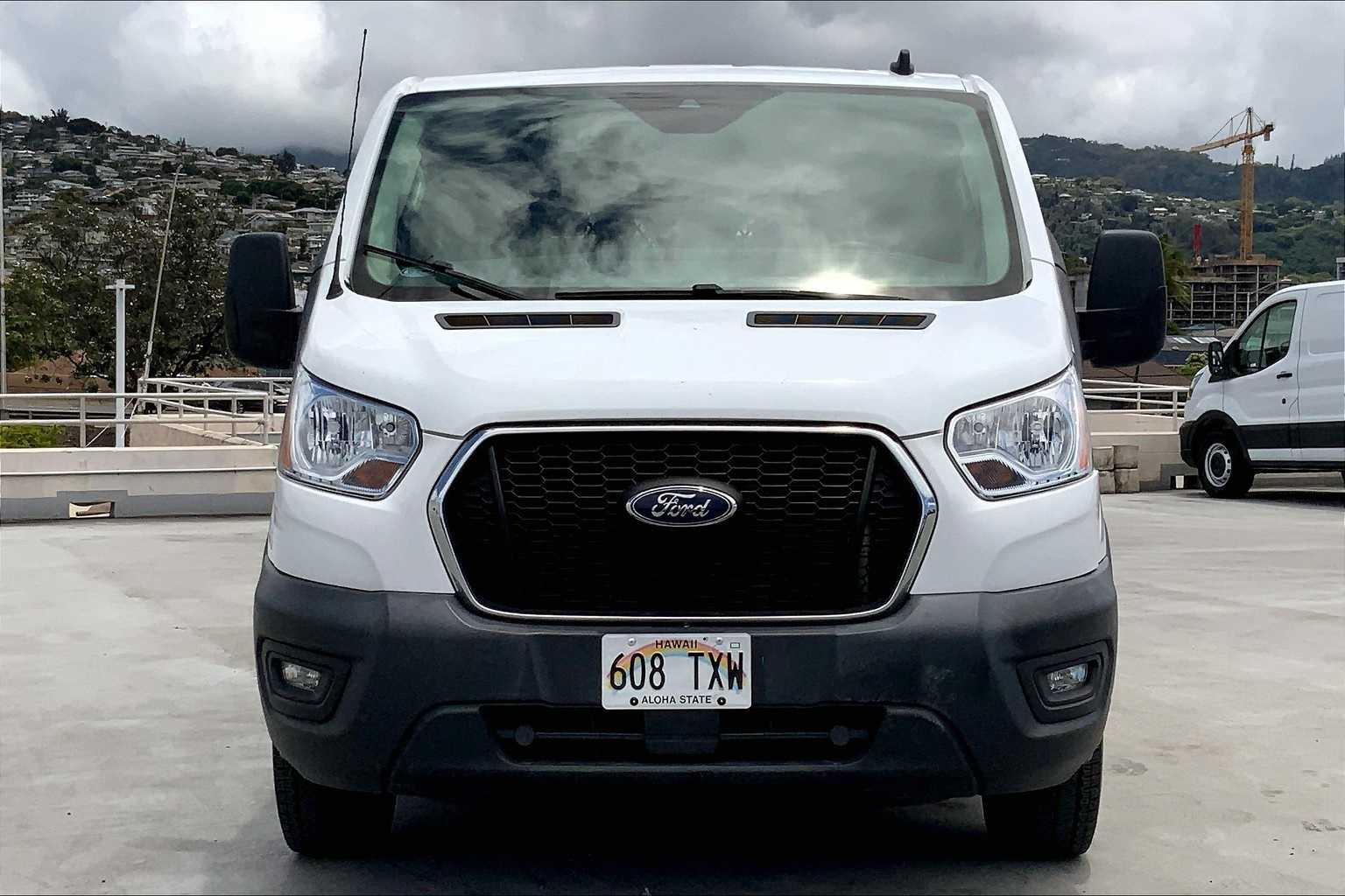 Thumbnail: 2021 Ford Transit Series - 6