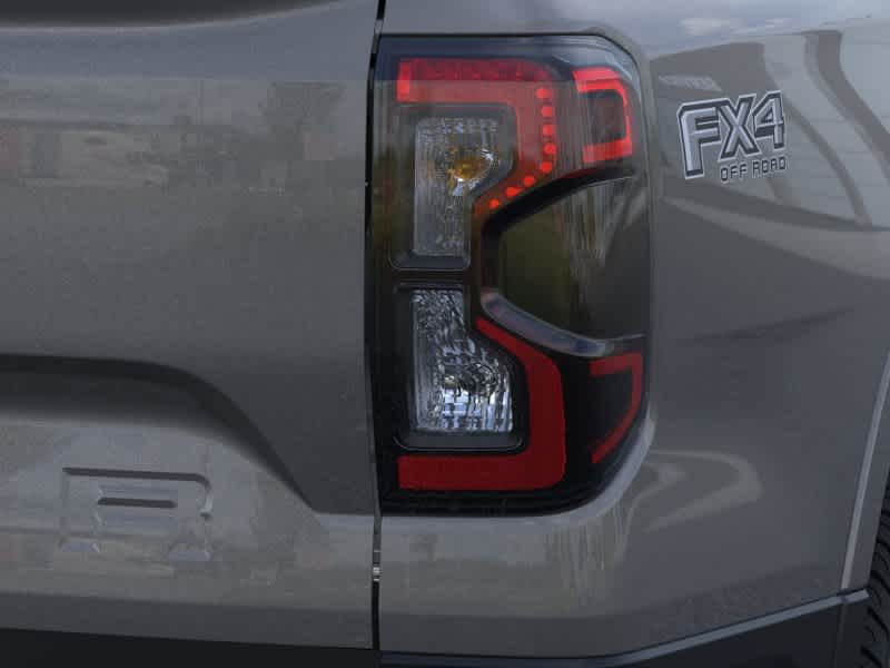 Thumbnail: 2026 Ford Ranger - 21