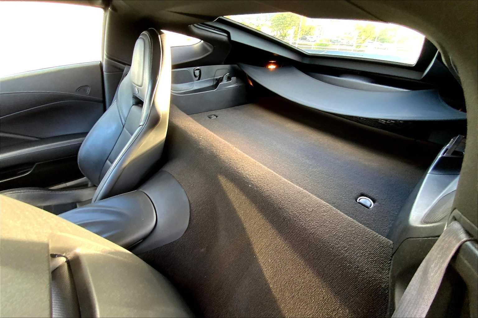 Thumbnail: 2016 Chevrolet Corvette - 28