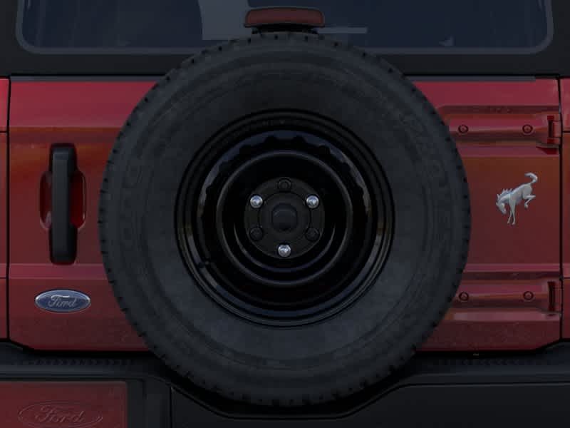 Thumbnail: 2026 Ford Bronco - 24