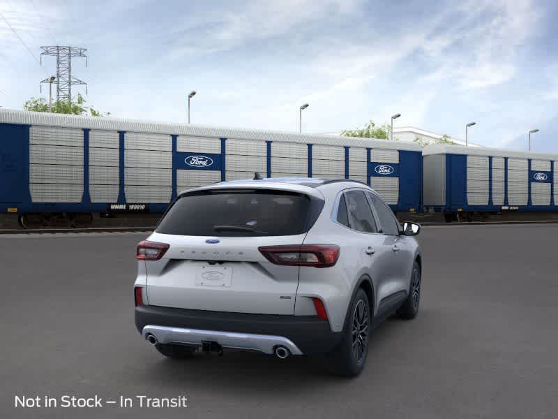 Thumbnail: 2024 Ford Escape - 8