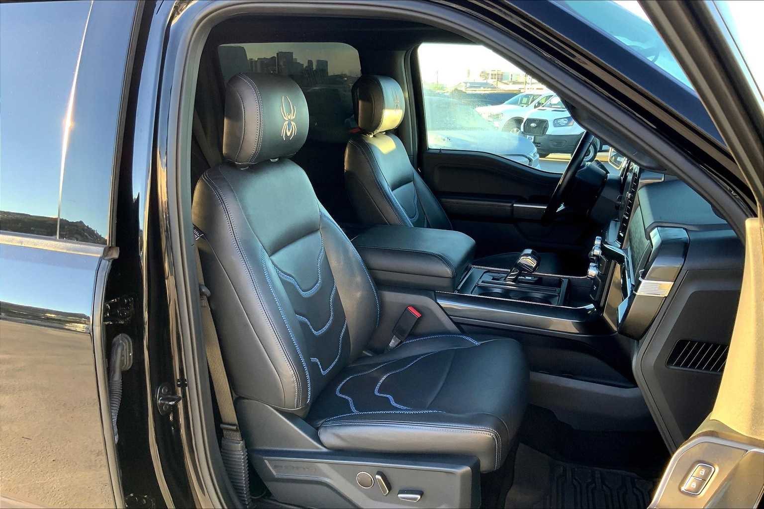 Thumbnail: 2021 Ford F-150 - 13