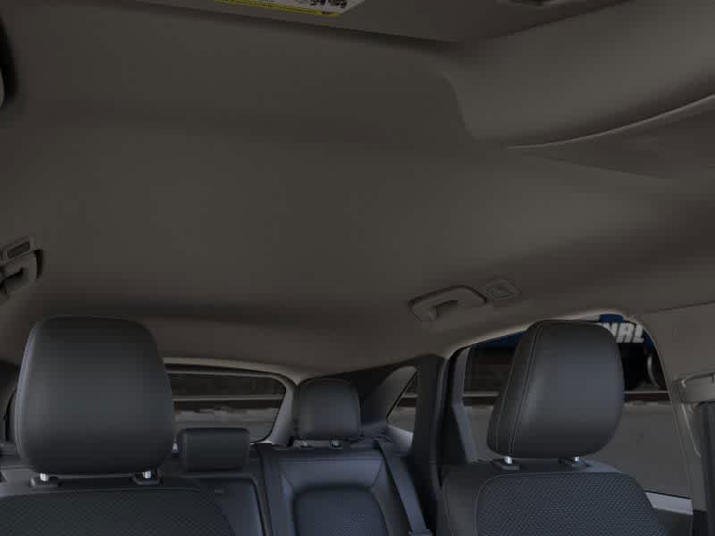 Thumbnail: 2025 Ford Escape - 23