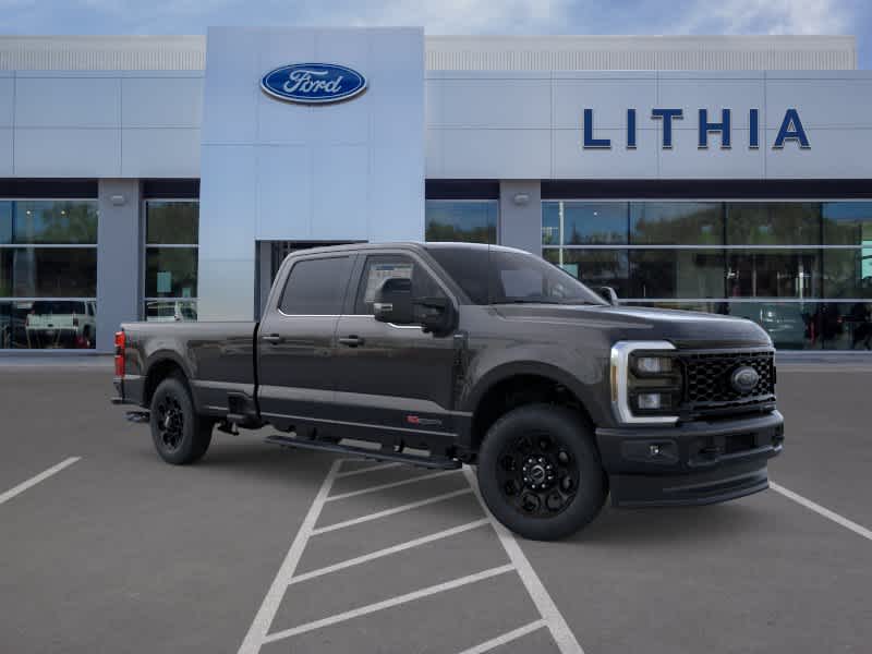 Thumbnail: 2026 Ford F-350 - 7