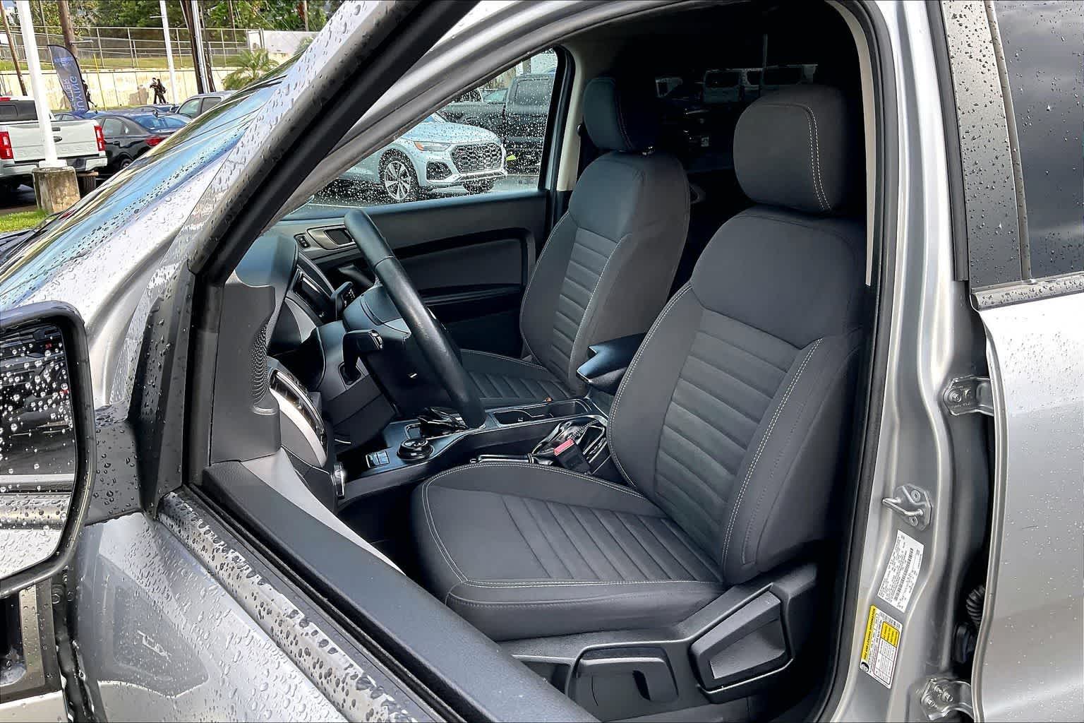 Thumbnail: 2022 Ford Ranger - 11