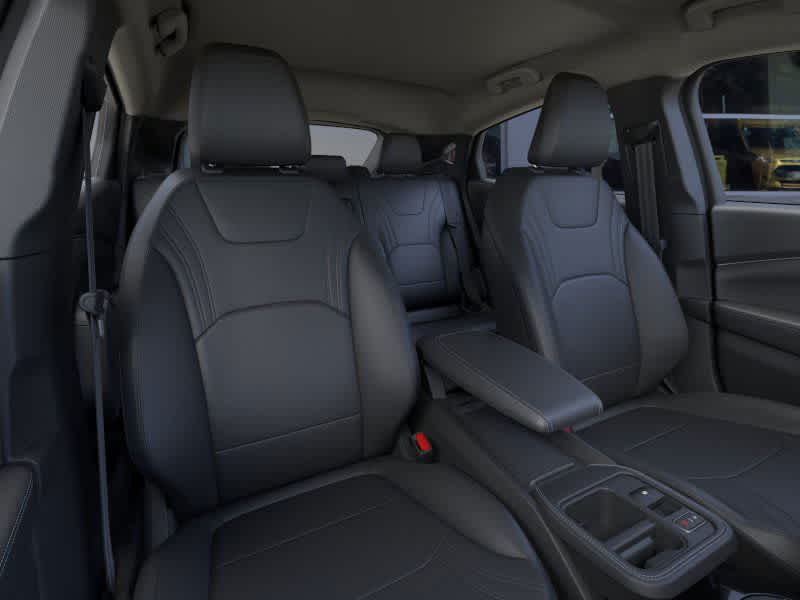 Thumbnail: 2025 Ford Mustang Mach-E - 10