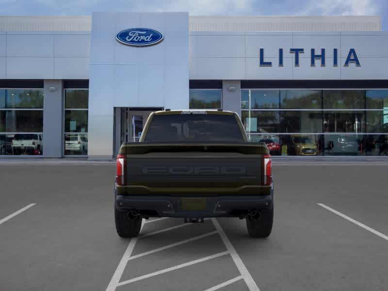 Thumbnail: 2026 Ford F-150 - 5