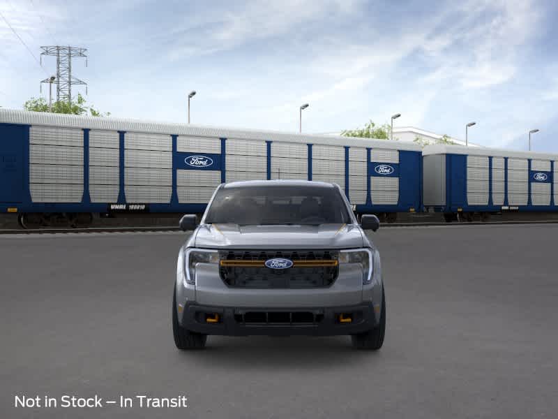 Thumbnail: 2026 Ford Maverick - 6