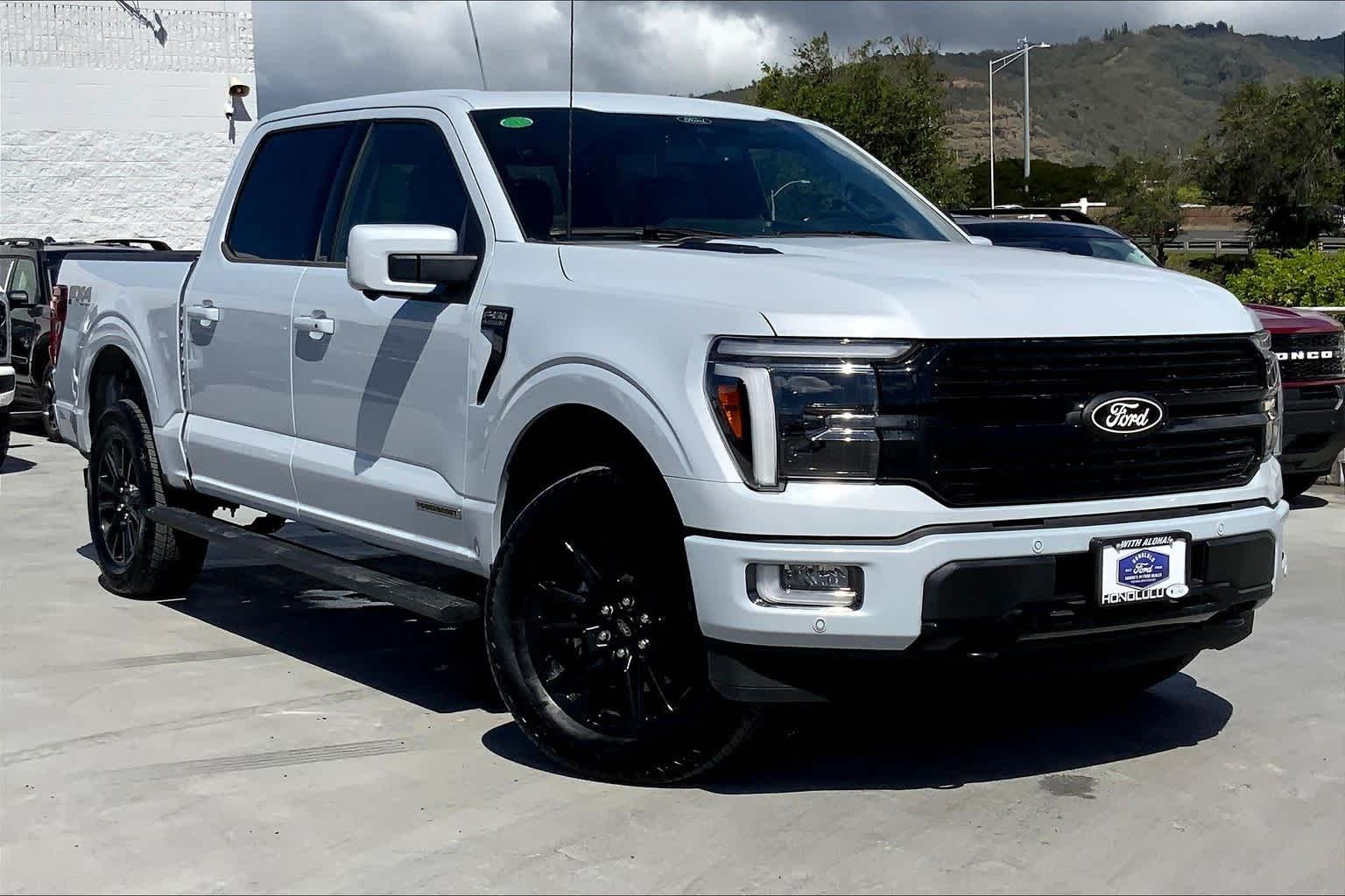 Thumbnail: 2025 Ford F-150 - 21