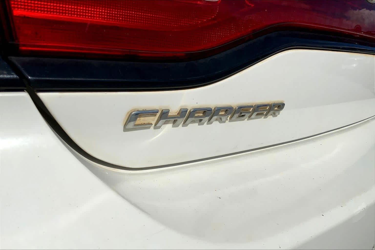 Thumbnail: 2012 Dodge Charger - 7