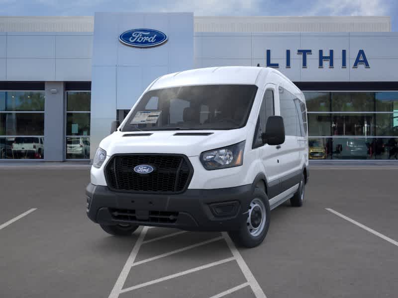 Thumbnail: 2026 Ford Econoline - 2