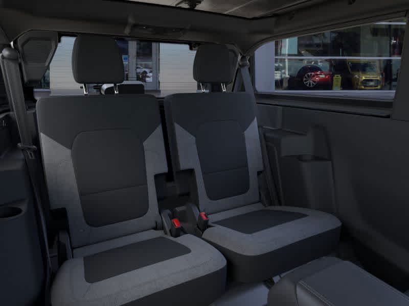 Thumbnail: 2025 Ford Bronco - 11