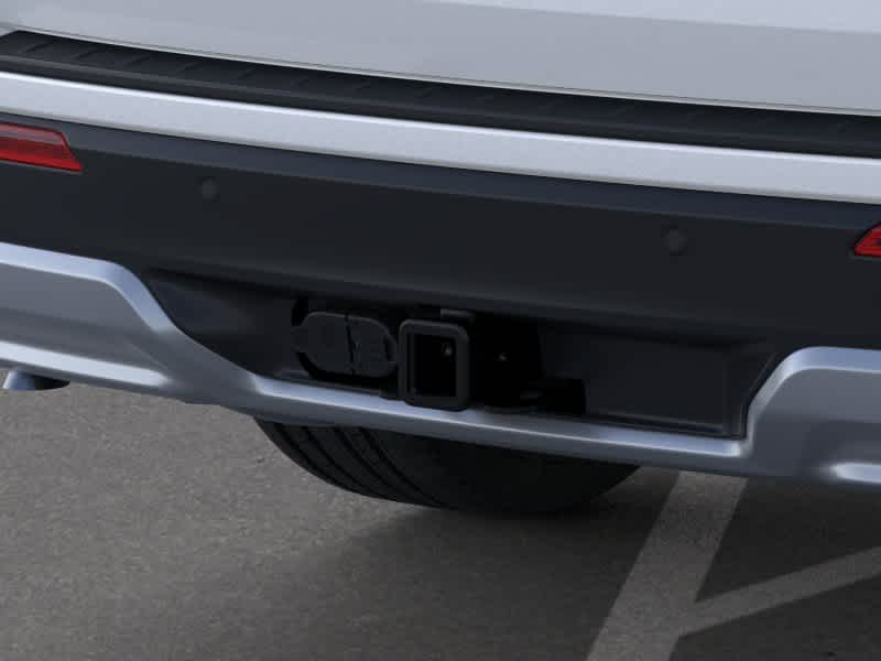 Thumbnail: 2026 Ford Explorer - 23