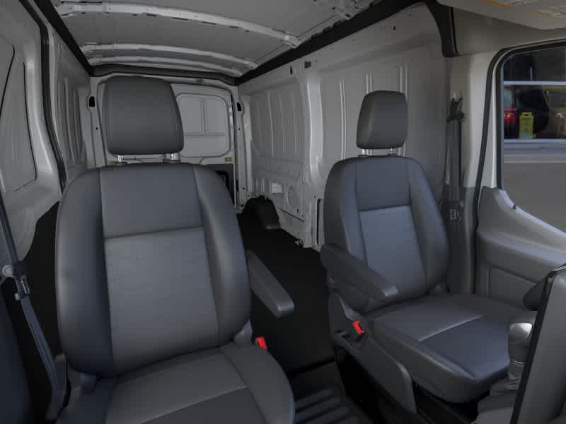 Thumbnail: 2026 Ford Transit Series - 10