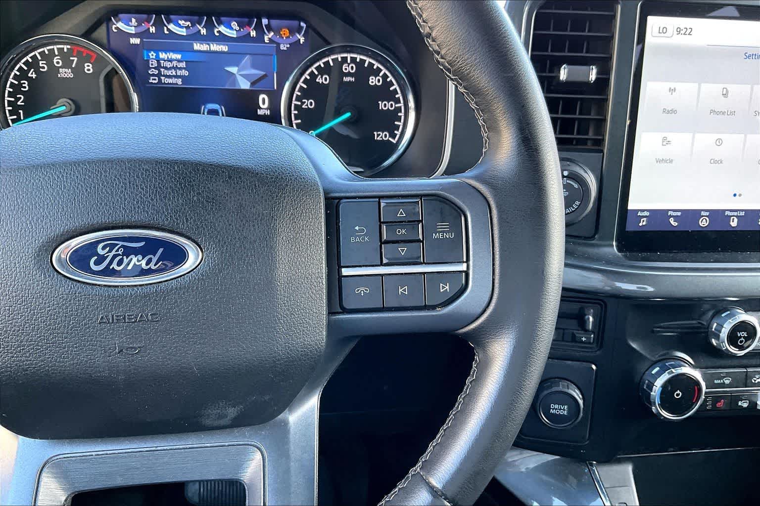 Thumbnail: 2023 Ford F-150 - 25