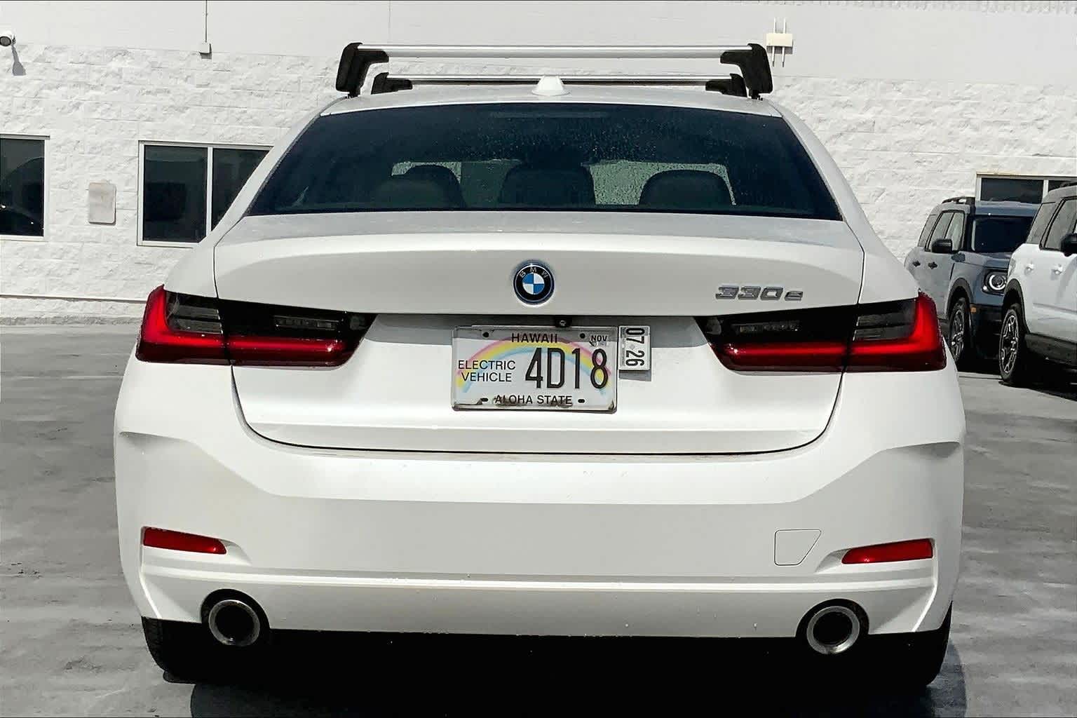 Thumbnail: 2023 BMW 3 Series - 5