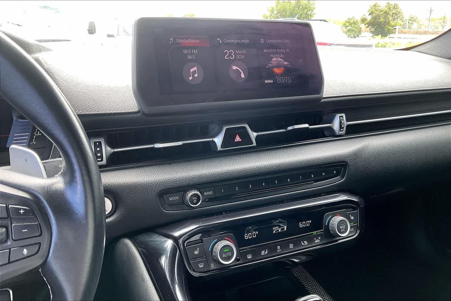 Thumbnail: 2022 Toyota GR Supra - 14