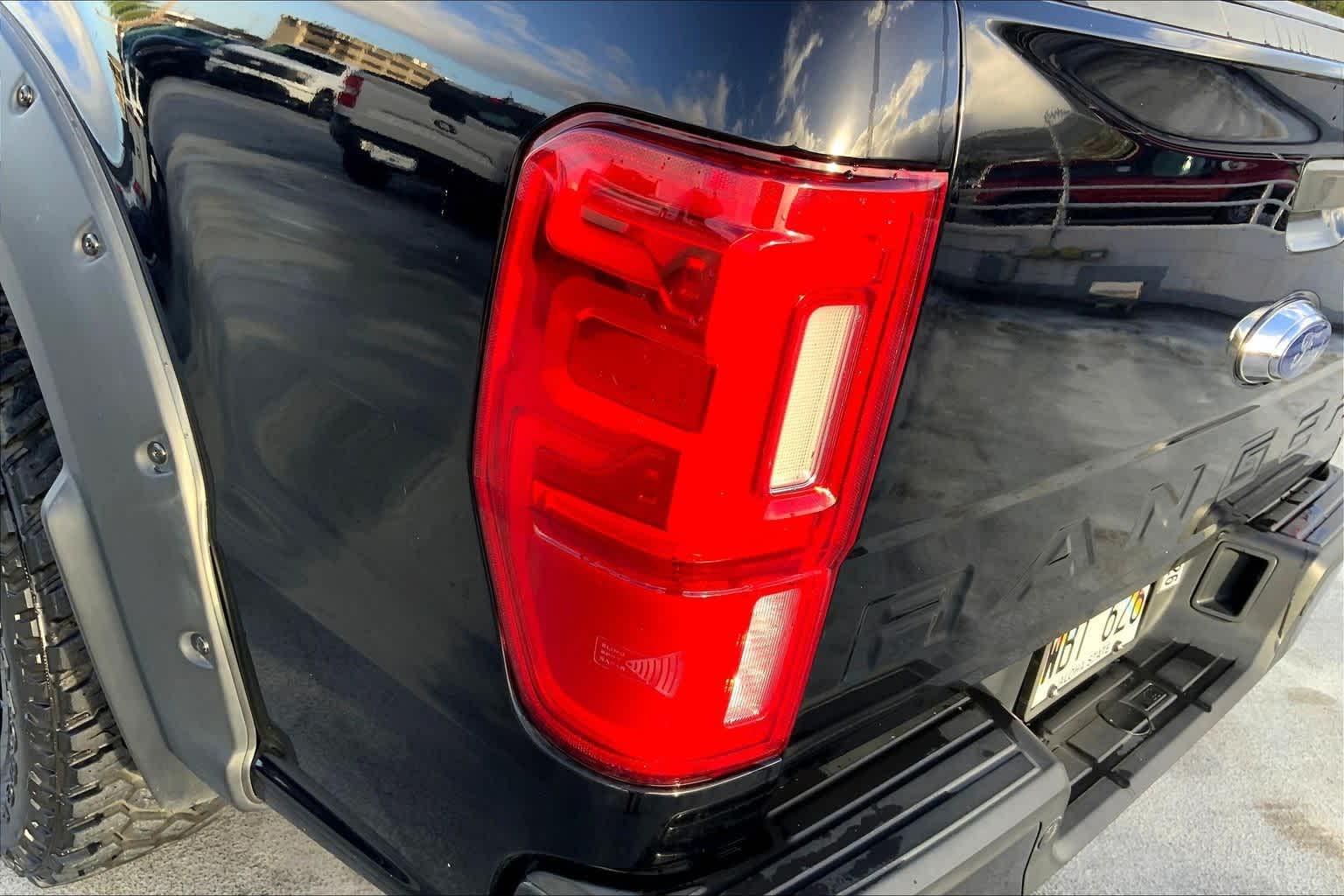 Thumbnail: 2020 Ford Ranger - 32