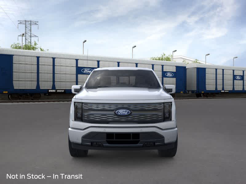 Thumbnail: 2025 Ford F-150 - 6