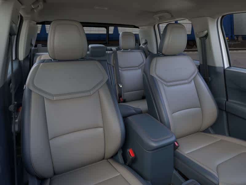 Thumbnail: 2026 Ford Maverick - 10