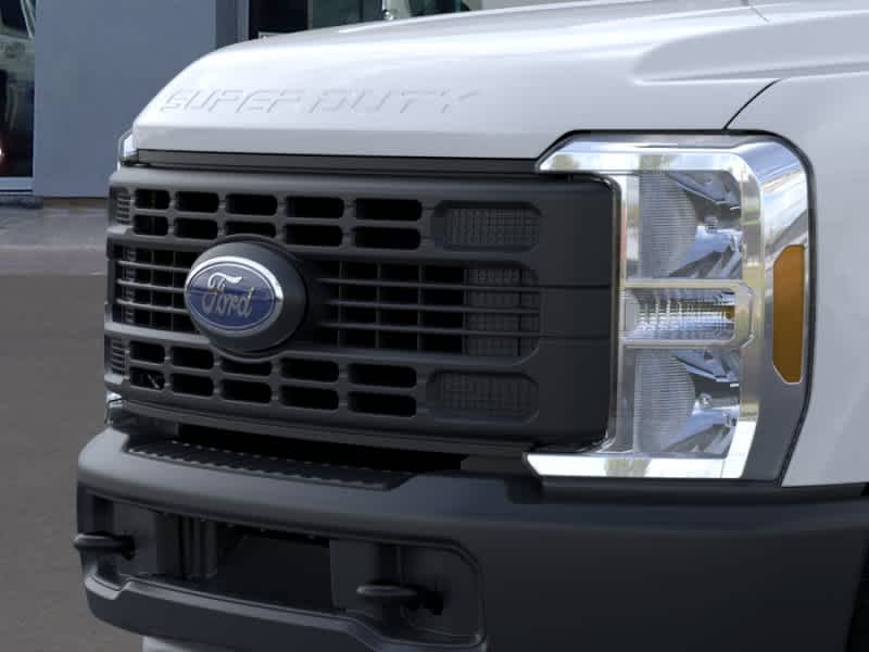 Thumbnail: 2026 Ford F-350 - 17