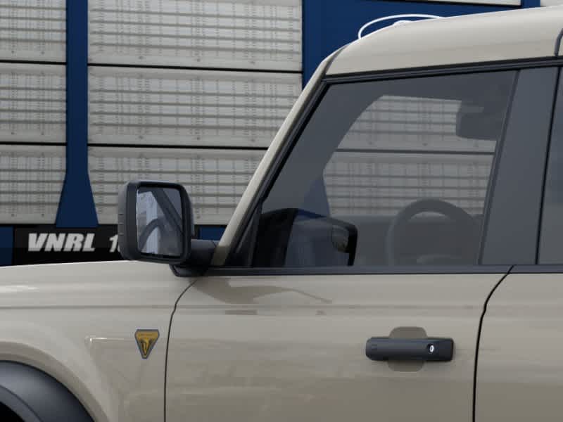 Thumbnail: 2026 Ford Bronco - 22