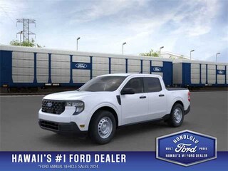 2025 Ford Maverick XL TRUCK
