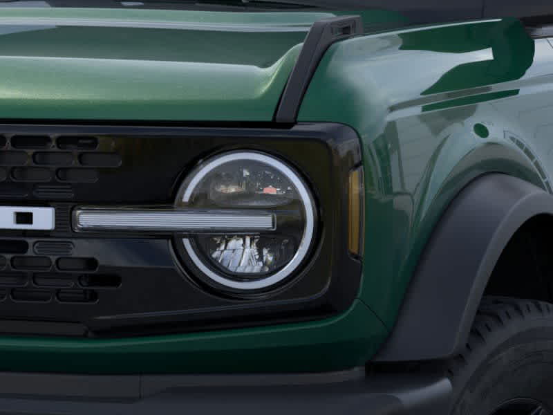 Thumbnail: 2025 Ford Bronco - 20