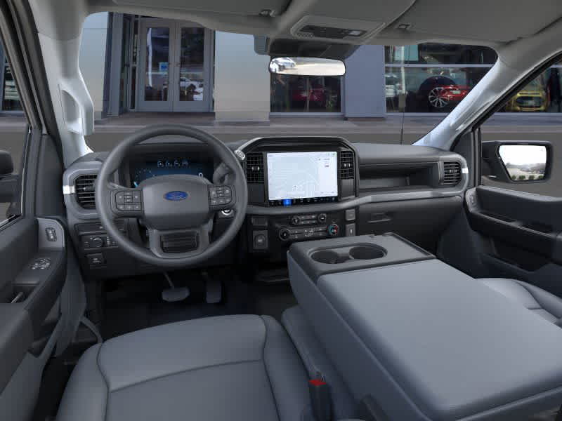 Thumbnail: 2025 Ford F-150 - 9