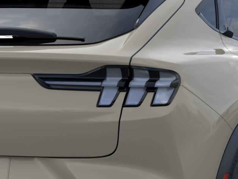 Thumbnail: 2026 Ford Mustang Mach-E - 21