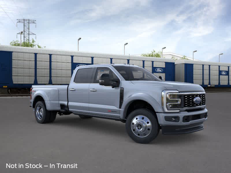Thumbnail: 2026 Ford F-450 - 7