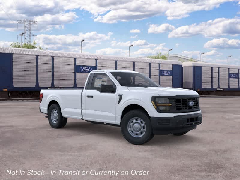 Thumbnail: 2026 Ford F-150 - 7