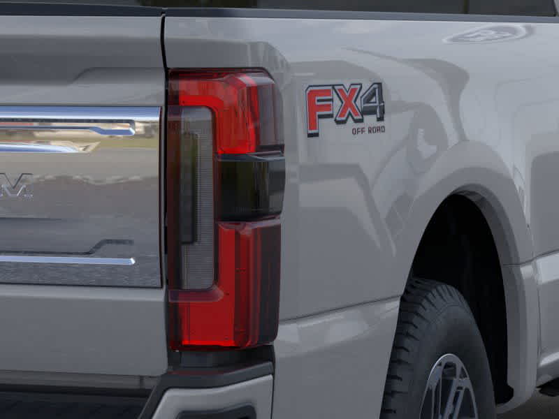 Thumbnail: 2026 Ford F-350 - 21