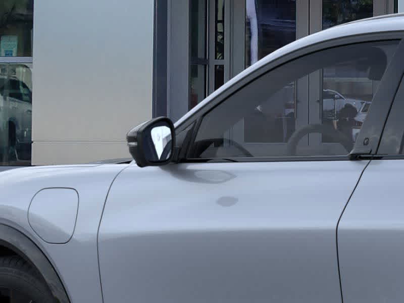 Thumbnail: 2025 Ford Mustang Mach-E - 20