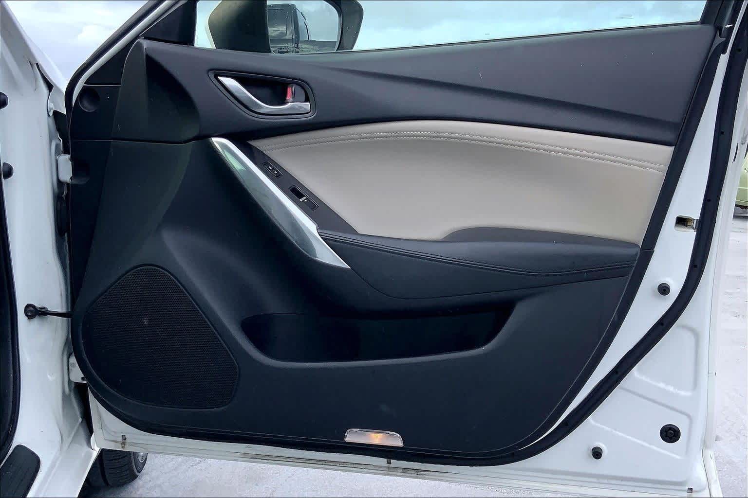 Thumbnail: 2016 Mazda Mazda6 - 28