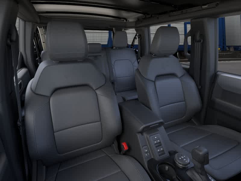 Thumbnail: 2026 Ford Bronco - 10